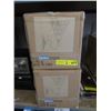 Image 1 : 6 New Levico Wall Sconces