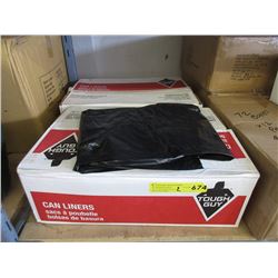 2 New Cases of Garbage Bags