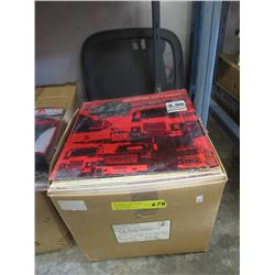 50+ Vintage LP Records