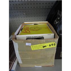 20+ Vintage 45 RPM Records