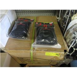 New Queen Size Animal Block Sherpa Blanket