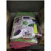 Image 1 : 4 New Reversible Baby Buggy Bags