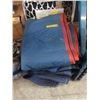 Image 1 : 5 Shipping Blankets