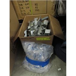 Bag of Nails & Box of Framing Supports