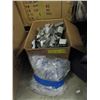 Image 1 : Bag of Nails & Box of Framing Supports