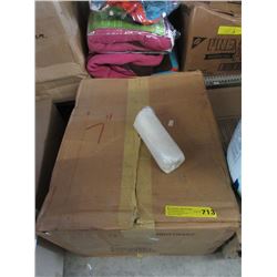 Case of 4 Dozen 7" Paint Roller Heads