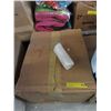 Image 1 : Case of 4 Dozen 7" Paint Roller Heads