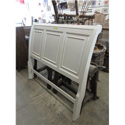 New Home Elegance Queen Size Headboard