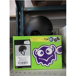 New TSG Nipper Mini Helmet - Size XXS/XS