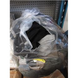 Large Bag of Assorted New Clothing