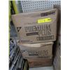 Image 1 : 3 Boxes of Unsalted Premium Plus Crackers