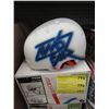 Image 1 : New TSG Evolution Helmet - Size L/XL