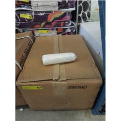 Case of 4 Dozen New 7" Paint Roller Heads