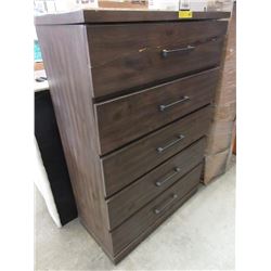 New 5 Drawer Dresser