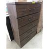 Image 1 : New 5 Drawer Dresser