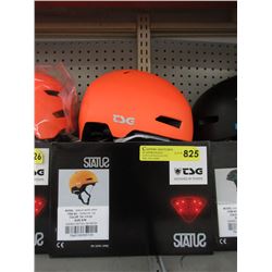 New TSG Status Helmet - Size S/M