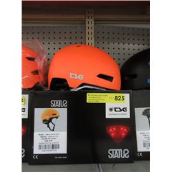 New TSG Status Helmet - Size S/M