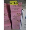 Image 1 : 12  x 50 ml Jars of Dead Sea Moisturizing Cream
