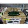 Image 1 : Large Case of New Wood Pens in Wood Boxes