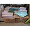 Image 1 : 2 Cases of 48 Assorted New Picture Frames