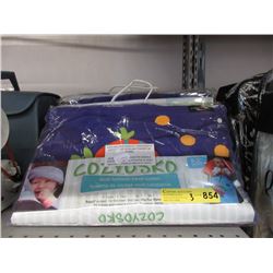 3 New Multi Function Baby Blankets