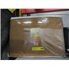 Image 1 : New Twin Size Brown Sheet Set