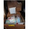 Image 1 : Large Quantity of New Thank You Cards