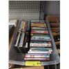 Image 1 : 30+ Assorted DVD Movies