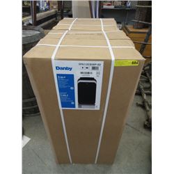 New Danby Portable Air Conditioner