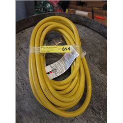 New 25 Foot Heavy Duty Extension Cord