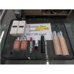 New Christian Dior Products - $437 Retail