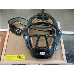 Vintage Cooper JM-2 Catchers Mask