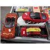 Image 1 : 4 Assorted Scale Model Cars