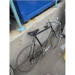 1970's 10 Speed Nishiki "Rally" Racer Bike