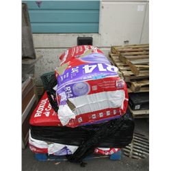 3 Bundles of R-14 Insulation - 24"