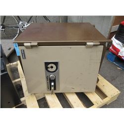 Adesco Safe - No Key No Combo