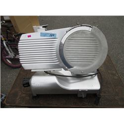 Globe Food Equipment Commercial Meet Slicer