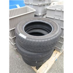 Set 4 Mirada Sport GTX P225/60R16 Tires