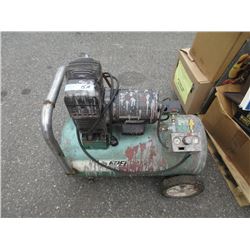 Speed Air Compressor