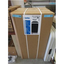 New Danby Portable Air Conditioner