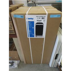 New Danby Portable Air Conditioner