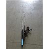 Image 1 : 2 New Aqua Strike Graphite Fishing Reels & Rods