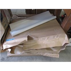 5 Bundles of Wrapping Paper