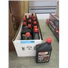 Image 1 : 16 Quarts Synthetic Transmission Fluid