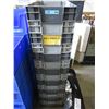 Image 1 : 15 Stacking Bins