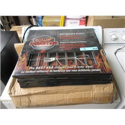 11 Barbecue Cleaning Systems