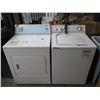 Image 1 : Kirkland Washer & Inglis Dryer