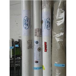 Large Boston Bruins Centre Ice Logo - 3 Tubes