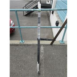 3 New CCM Ribcor Pro PMT Hockey Sticks