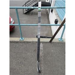 3 New CCM Ribcor Pro PMT Hockey Sticks